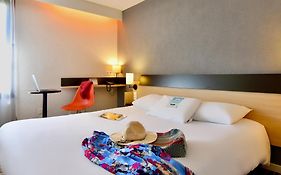 Kyriad Tours Sud - Chambray Les Tours